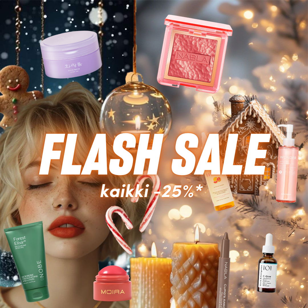 FLASH SALE