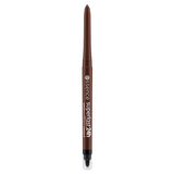 Essence Superlast 24H Eyebrow Pomade Pencil Waterproof 30 Dark Brown