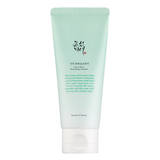 Green Plum Refreshing Cleanser