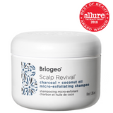 Briogeo Scalp Revival Charcoal + Coconut Oil Micro-Exfoliating Shampoo