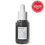 Briogeo Scalp Revival Charcoal + Tea Tree Scalp Treatment