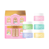 Clean It Zero Pink Wonderland Cleansing Mini Set