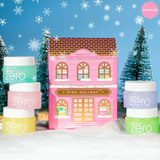 Clean It Zero Pink Wonderland Cleansing Mini Set