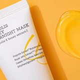 Full Fit Propolis Honey Overnight Mask