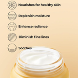 Full Fit Propolis Light Cream