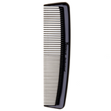 D27 Pocket Comb Black