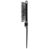 D91 Backcombing Brush Black