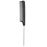 DPC1 Pin Tail Comb Black