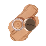 MOIRA Everlust Shimmer Cream Shadow 002 Champagne Kiss