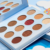 Disney Pixar Up Eyeshadow Palette 01 Adventure's Ahead