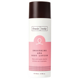 Frank Body Smoothing AHA Body Lotion 140ml