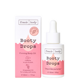 Frank Body Booty Drops Firming Body Oil