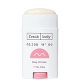 Frank Body Glide 'N' Go Body Oil Stick