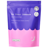 Frank Body In Your Dreams Sleep Scrub & Soak 240g