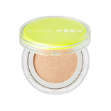 Hyper-Fit Bare Cushion Foundation 02 Peach Dew