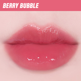 Hyper-Fit Glam Drop Lip Tint Berry Bubble