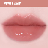 Hyper-Fit Glam Drop Lip Tint Honey Dew