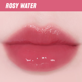 Hyper-Fit Glam Drop Lip Tint Rose Water