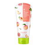 My Orchard Mochi Cleansing Foam Peach