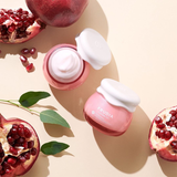 Pomegranate Nutri-Moisturizing Cream