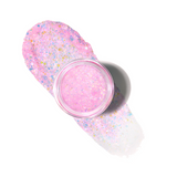 MOIRA Hologram Glitter Gel 008 Princess Behavior