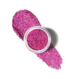 MOIRA Hologram Glitter Gel 009 Dollhouse