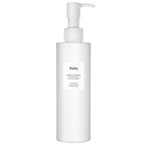 Huxley Cleansing Gel; Be Clean, Be Moist