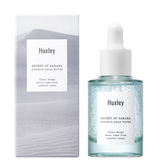 Huxley Essence; Grab Water