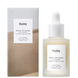 Huxley Oil Essence; Essence-like, Oil-like