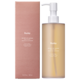 Huxley Body Wash; Moroccan Gardener