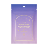 Bellflower Night Patch