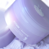 Moomin Bellflower Cleansing Balm