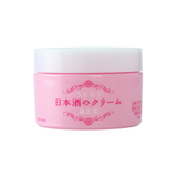 KIKU-MASAMUNE Sake Skin Care Cream