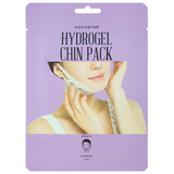 KOCOSTAR Hydrogel Chin Pack