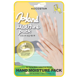 KOCOSTAR Hand Moisture Pack Yellow