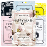 KOCOSTAR Happy Mask Kit