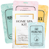 KOCOSTAR Home Spa Kit