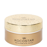 KOCOSTAR Princess Eye Patch Gold