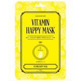 KOCOSTAR Vitamin Happy Mask