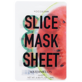 KOCOSTAR Watermelon Slice Mask Sheet