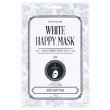 KOCOSTAR White Happy Mask