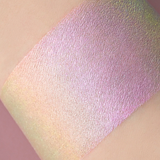 Seamless Satin Highlighter Coastal Glaze