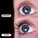 CHARGED Mascara Circuit