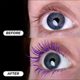 CHARGED Mascara Reactor