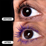 CHARGED Mascara Reactor