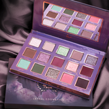 Eyeshadow Palette Mellow Grove