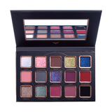 Eyeshadow Palette Midnight Serenade