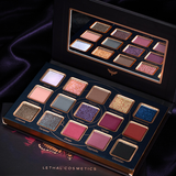 Eyeshadow Palette Midnight Serenade