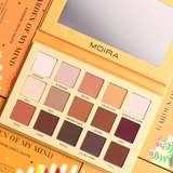 Garden of My Mind Eyeshadow Palette