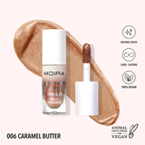 Glow Show Liquid Highlighter 006 Caramel Butter